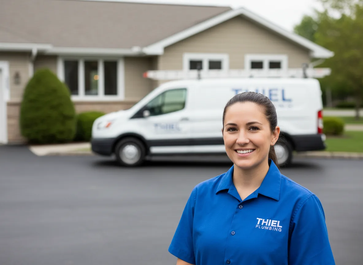 Plumber West Point, IL FAQs